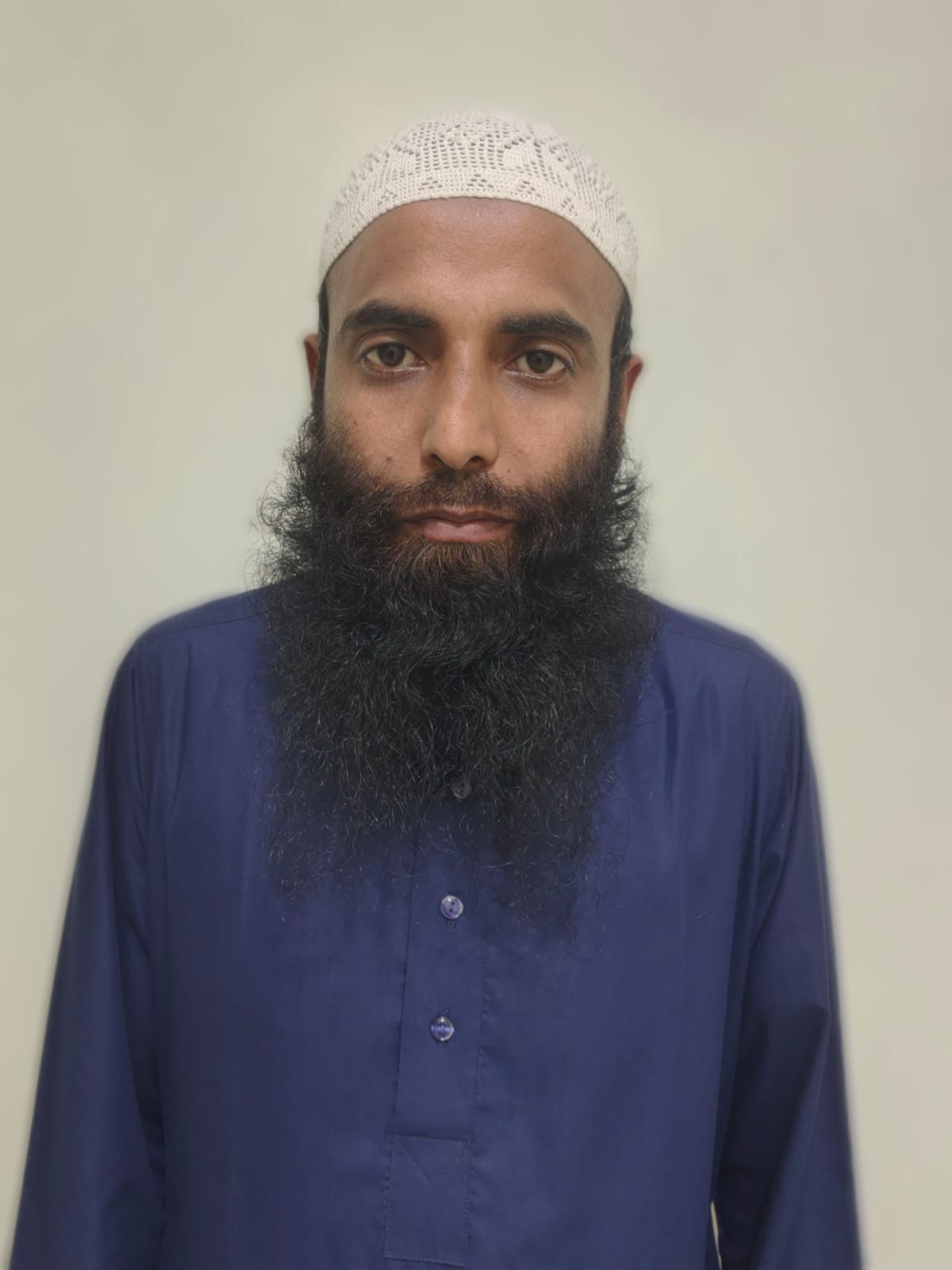 মোঃ আব্দুর রহমান
